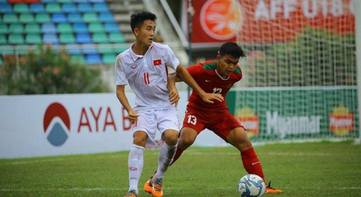 Bản tin trưa 6/11: U19 Việt Nam thiệt quân ở vòng loại châu Á