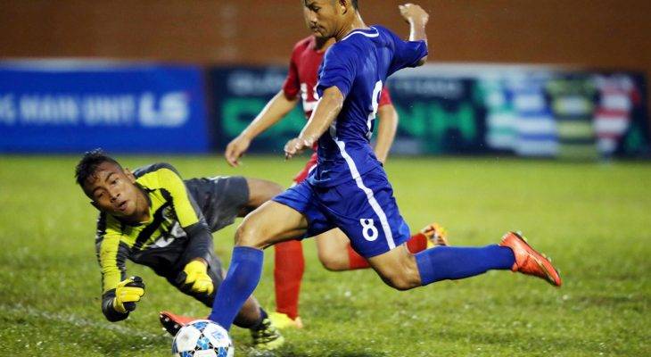 HAGL ‘đòi’ quân từ thầy Park, U-23 VN thêm khó ở giải châu Á