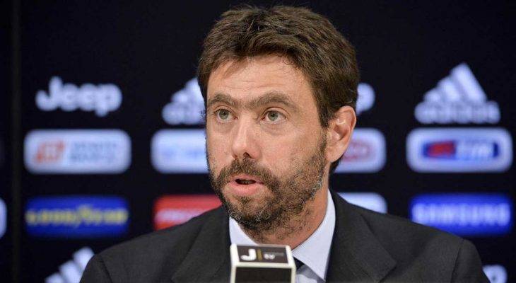 Chủ tịch Juventus bị cấm hoạt động bóng đá một năm