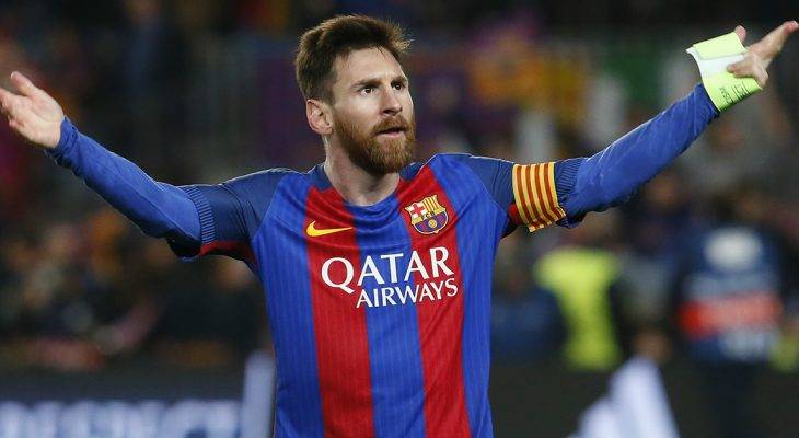 Bản tin trưa 24/9: Barcelona tái lập kỷ lục sau 16 năm