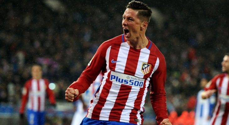 Top 5 cầu thủ từng thi đấu cho cả Chelsea và Atletico Madrid