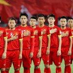 Bản tin chiều 14/9: Việt Nam tăng 4 bậc trên BXH FIFA