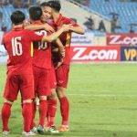 Tổng hợp vòng loại Asian Cup 10/10: Việt Nam là đội ĐNÁ duy nhất chiến thắng