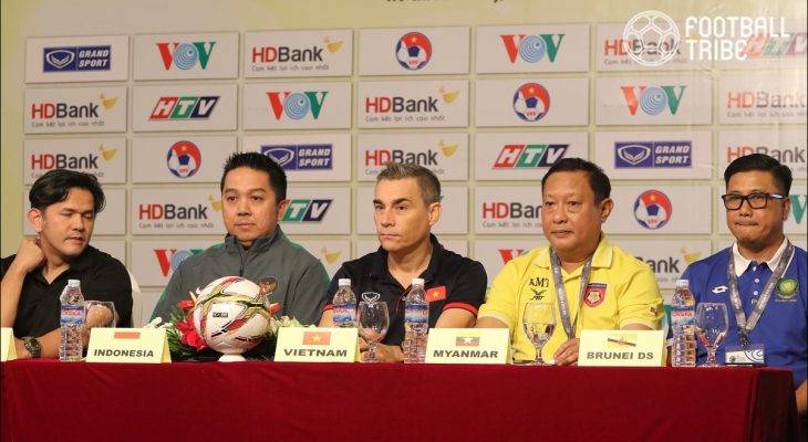 “Thái Lan có ba đội đủ sức vô địch Futsal Đông Nam Á”