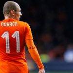 Bị loại khỏi World Cup 2018, Hà Lan vẫn được dự Nations League A