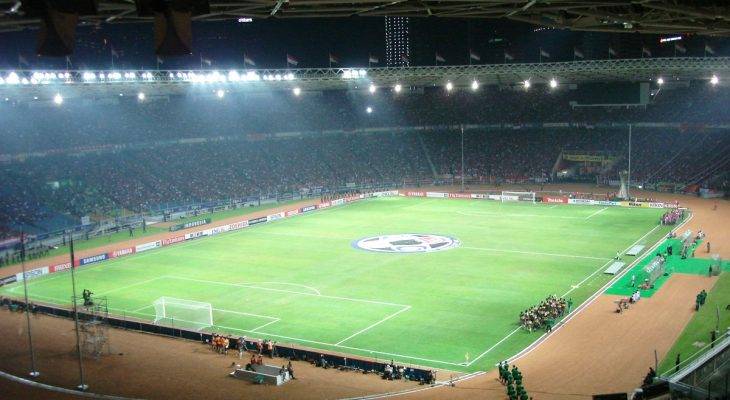 Indonesia muốn đăng cai toàn bộ các giải đấu ĐNÁ năm 2018