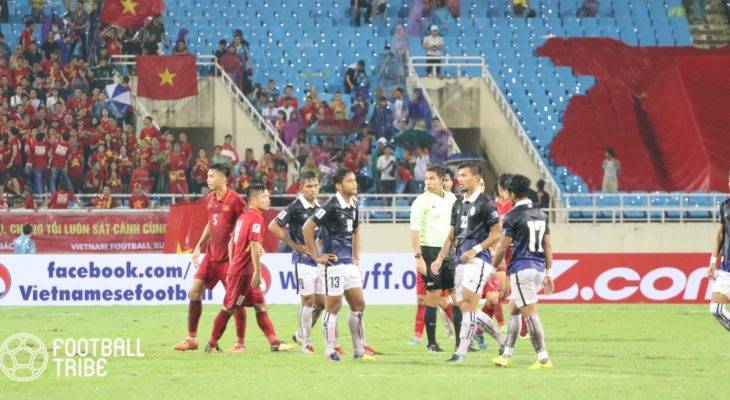 HLV Park Hang Seo mang 4 tân binh lên tuyển Việt Nam