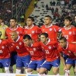 Top 5 đội bóng tên tuổi không được dự World Cup 2018