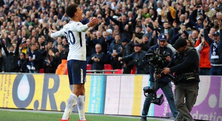 Bản tin trưa 23/10: Tottenham lập kỷ lục tại Premier League