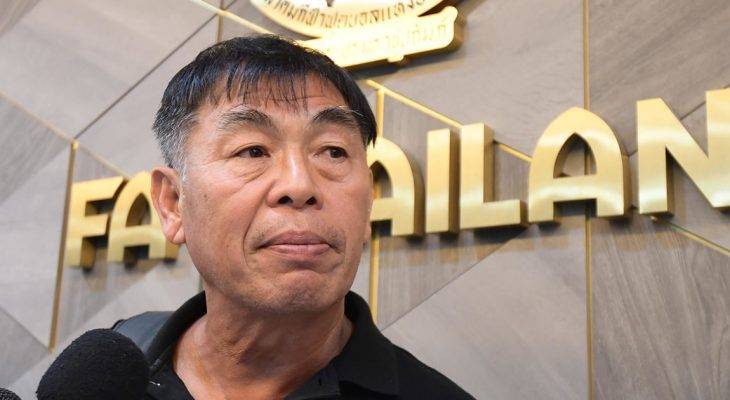 GĐKT U23 Thái Lan: “Chúng tôi sẽ đi tiếp vì hiểu rõ đối thủ”