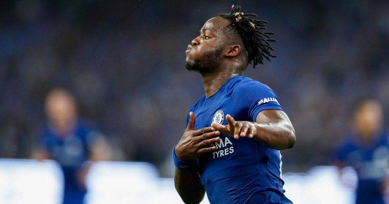 Batshuayi