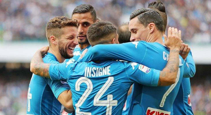 Bản tin trưa 30/10: “Napoli cần hơn 90 điểm để vô địch”