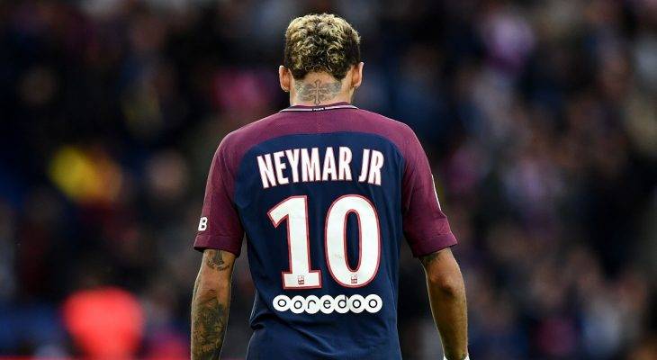 Báo Pháp: Neymar bị ghét vì những “yêu sách” tại PSG