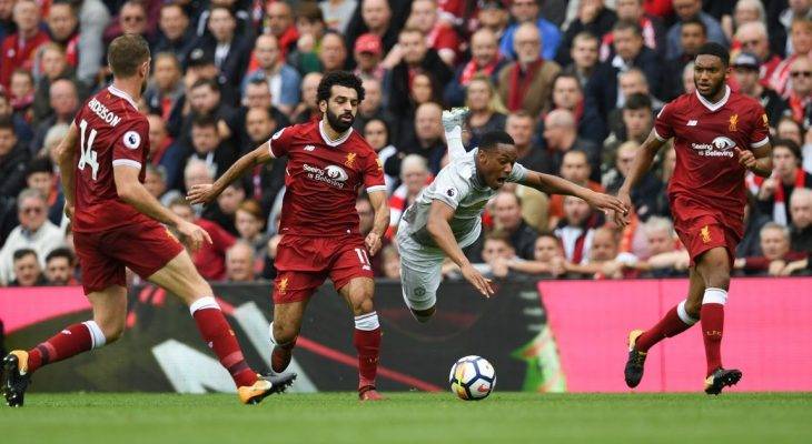 Jamie Carragher: “Salah có thể ghi 25 bàn mùa này”