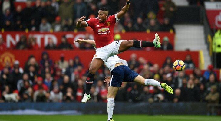 Chấm điểm Manchester United  1-0 Tottenham: Tôn vinh hàng thủ