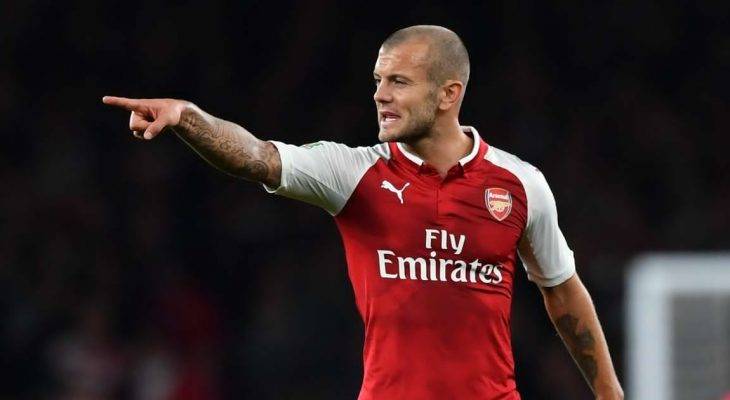 Bản tin chiều 16/11: Jack Wilshere sẽ đến La Liga?