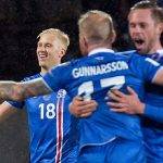 Sigurdsson: Iceland sẽ vượt qua vòng bảng World Cup 2018