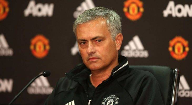 Mourinho: “Phòng ngự hay cứ như là tội ác vậy”