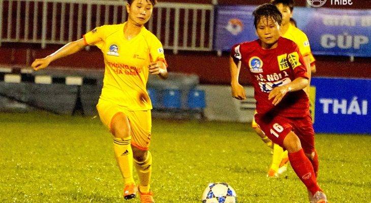 Nguyễn Thị Minh Anh và những cầu thủ đáng xem nhất giải U19 nữ châu Á