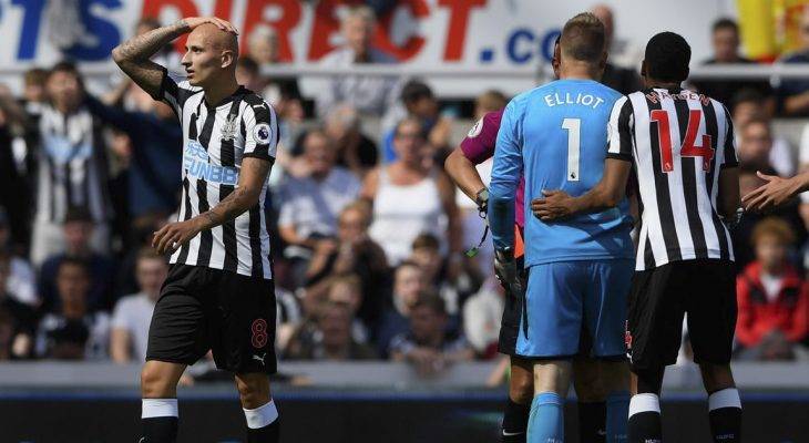 Bản tin chiều ngày 7/10: Cầu thủ Newcastle dính nghi án đánh nhau