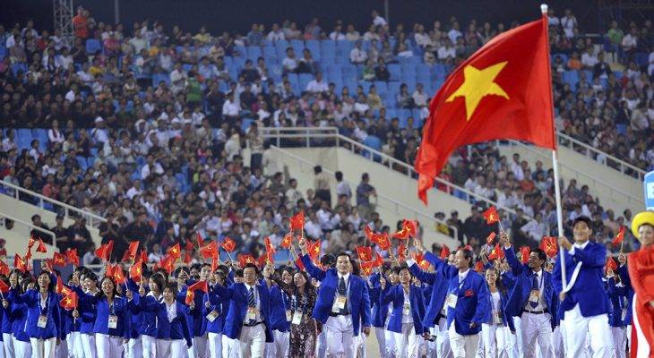 SEA Games 2021: Việt Nam chưa chọn được địa điểm tổ chức?