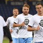 Để chính trị dính vào bóng đá, Lazio bị phạt nặng?