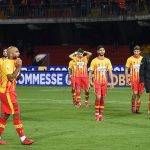 Bản tin trưa 20/11: Đội bóng Italia lập kỷ lục buồn