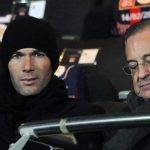 Florentino Perez tiết lộ kế hoạch thay thế thuyền trưởng Real Madrid