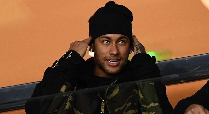Bản tin tối 1/11: Neymar đóng giả Joker trong lễ Halloween