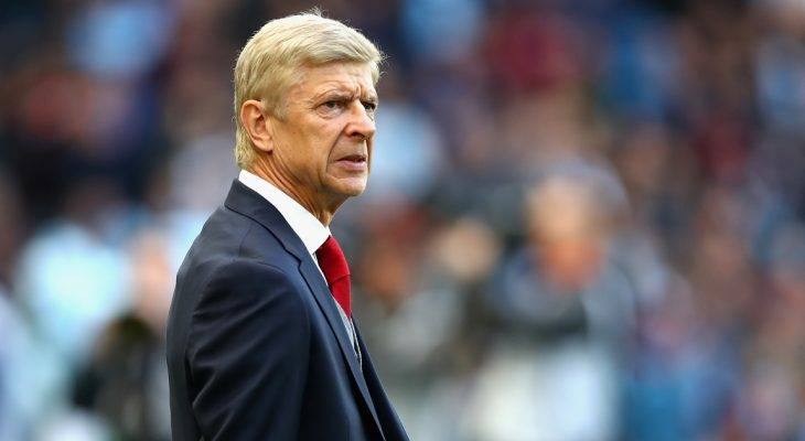 Arsene Wenger tiết lộ kế hoạch sau khi rời Arsenal