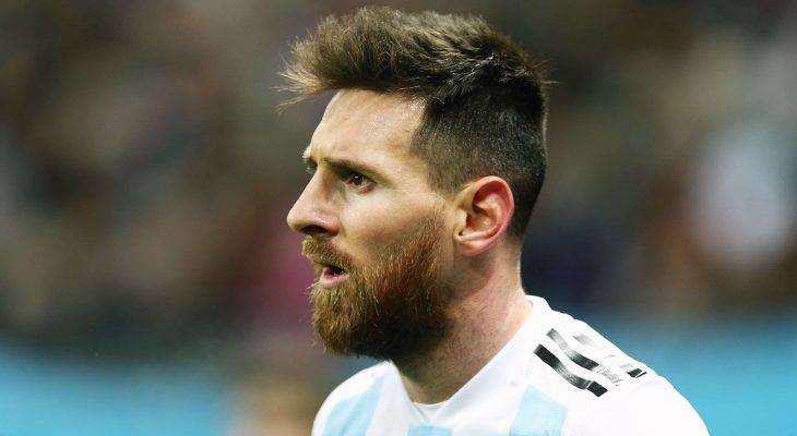 Messi muốn đạt thể trạng tốt nhất trước thềm World Cup