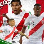 Peru chính thức giành vé cuối cùng tham dự World Cup 2018