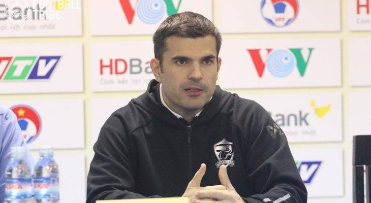 “Giải Futsal Đông Nam Á là giải đấu chất lượng cao nhất châu lục”