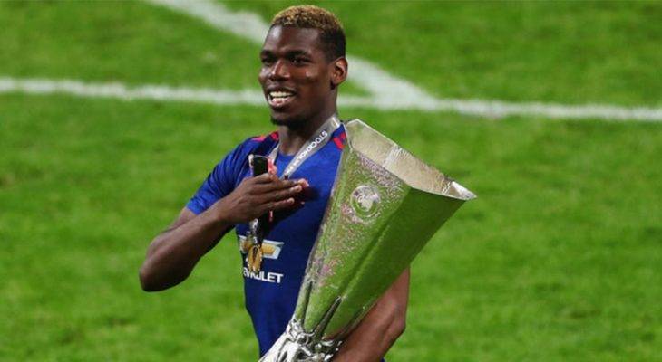 Bản tin trưa 14/11: Pogba không liều lĩnh ra sân sớm