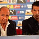 CHÍNH THỨC: HLV Ventura bị LĐBĐ Italia sa thải