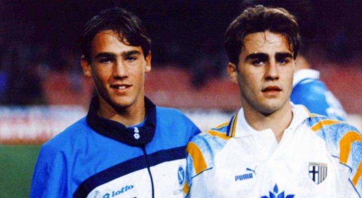 Cannavaro: “Một lũ xác ướp đang điều hành nên bóng đá Italia”