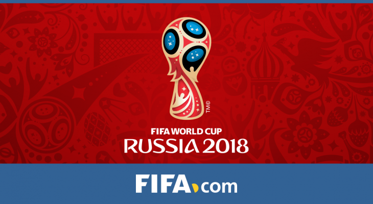 Bản tin tối 28/11: Ra mắt poster World Cup 2018