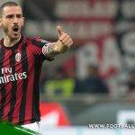 Bản tin tối 21/12: Milan khẳng định không bán Bonucci