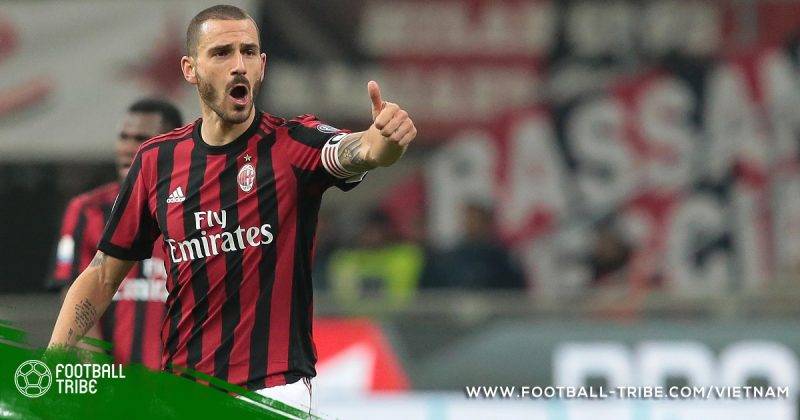 Bonucci