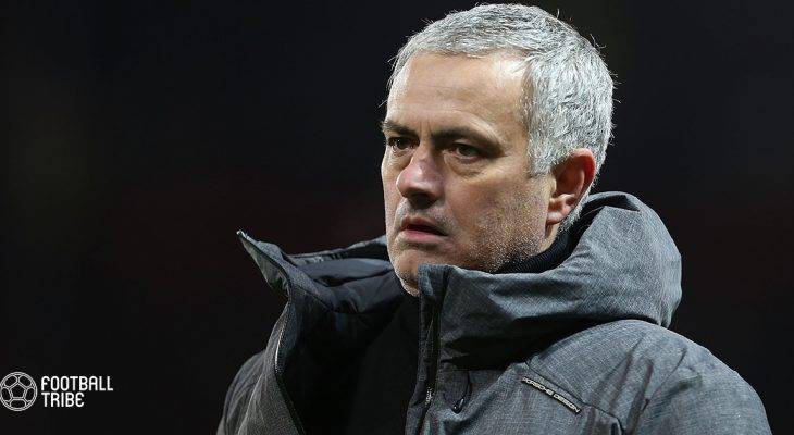 Hậu derby Manchester: Mourinho xỉa xói trọng tài