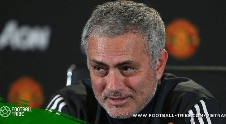 Bản tin chiều 18/12: Mourinho lên tiếng bảo vệ Lukaku