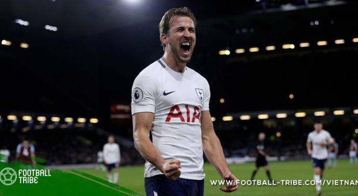 Bản tin trưa 26/12: Pochettino tin Harry Kane có thể bùng nổ hơn nữa