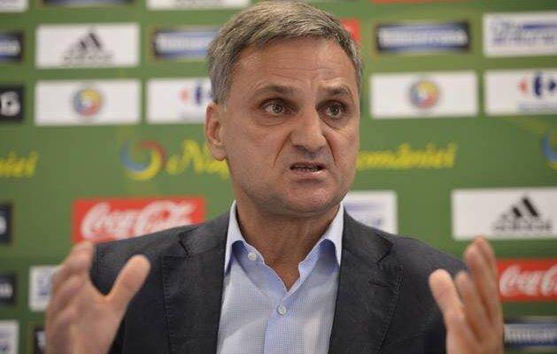 FLC Thanh Hóa chính thức có tân HLV người Romania