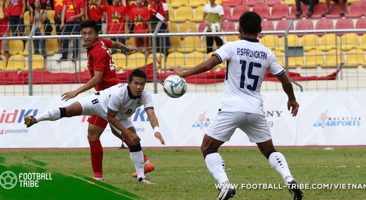 U23 Việt Nam vs U23 Thái Lan: Quyết thắng hay tiếp tục thử nghiệm?