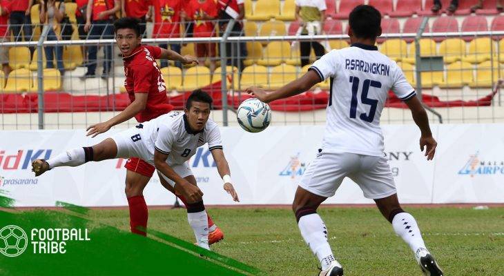 U23 Việt Nam vs U23 Myanmar: Khởi đầu hành trình mới