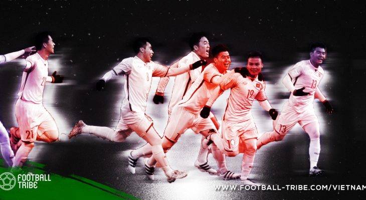 U23 châu Á: Hòa Syria, Việt Nam góp mặt ở tứ kết