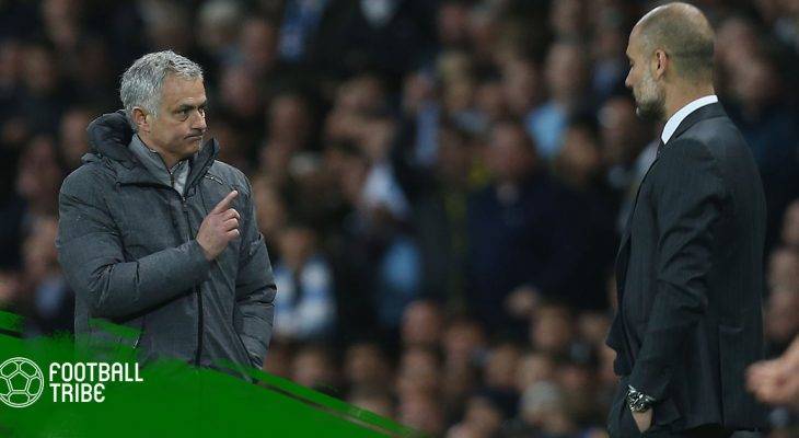 Derby Manchester: HLV Jose Mourinho tiết lộ tình hình nhân sự