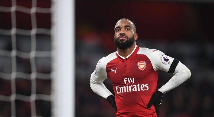 Lacazette: “Arsenal cần phép màu để vô địch Premier League”