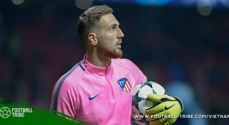 Bản tin chiều 20/12 : Atletico Madrid ra giá cho Oblak