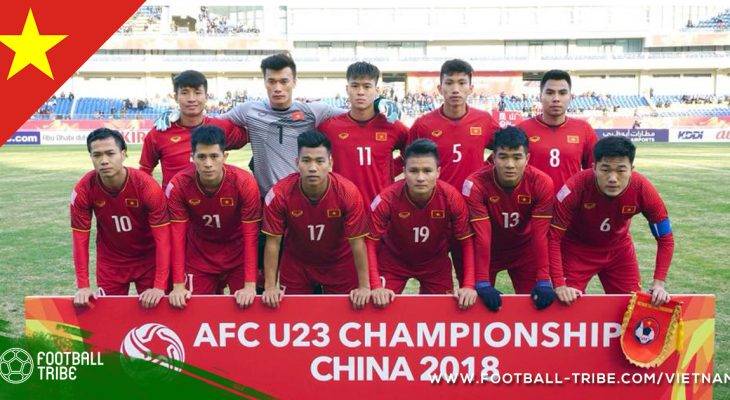 Đội hình dự kiến giúp U23 Việt Nam hạ Qatar, tiến vào chung kết